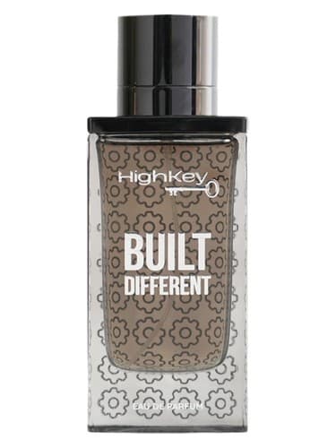 Built Different - متفاوت ساخته شده است