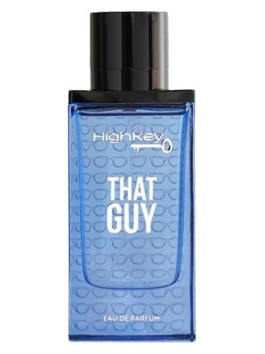 That Guy - اون پسر