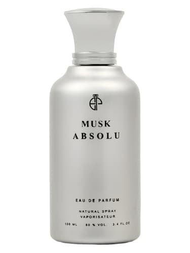Musk Absolu