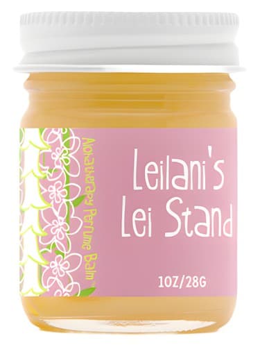 Leilani's Lei Stand - لیلانی استند لی