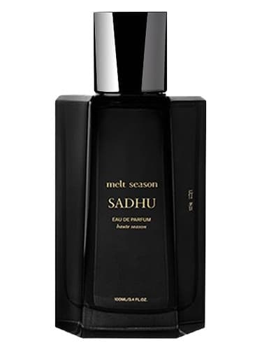 Sadhu - سادو