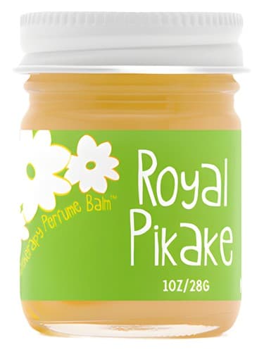 Royal Pikake - رویال پیکاکه