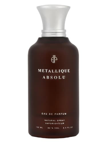Metallique Absolu