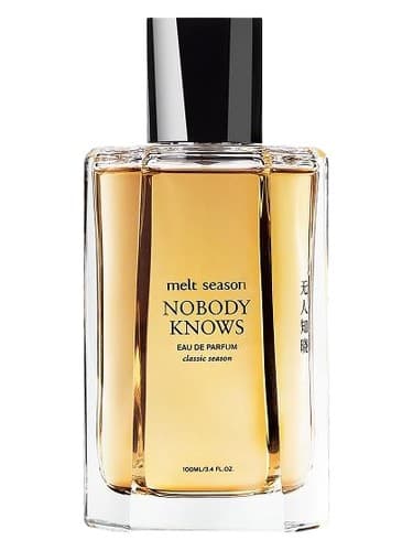 Nobody Knows - هیچ کس نمی داند