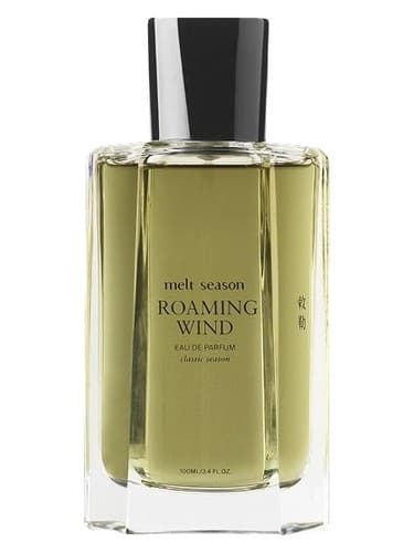 Roaming Wind - باد رومینگ