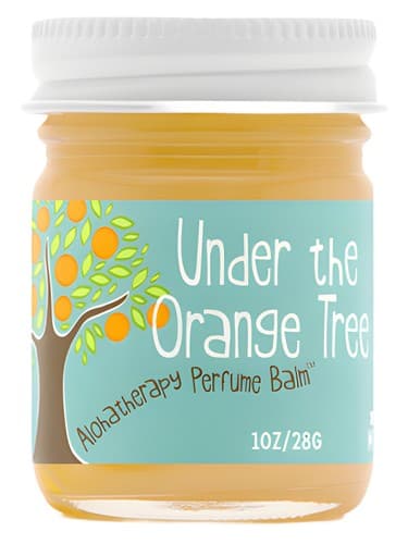 Under the Orange Tree - زیر درخت اورنج