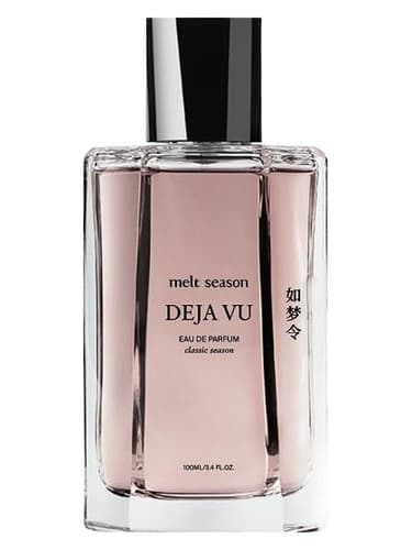 Deja Vu - دژاوو