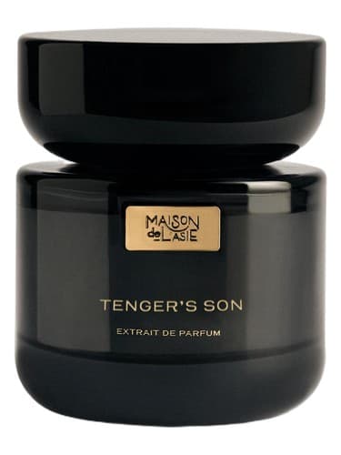 Tenger's Son