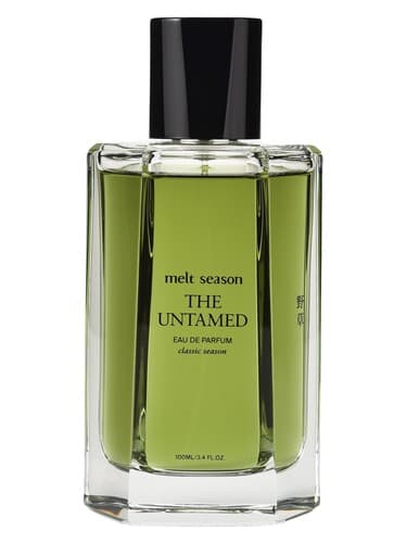 The Untamed