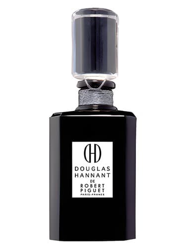 Douglas Hannant