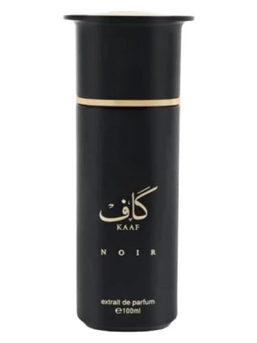 Kaaf Noir