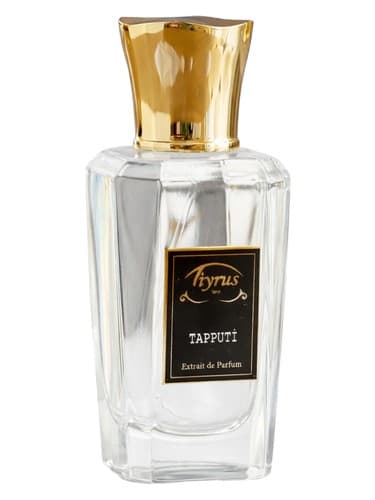 Tapputi - تاپوتی