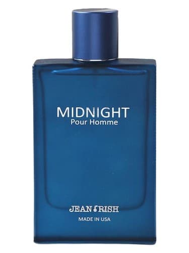 Midnight Pour Homme - نیمه نایت پور هوم