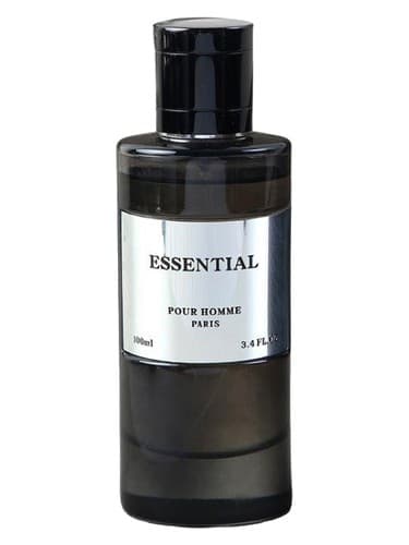 Essential Pour Homme