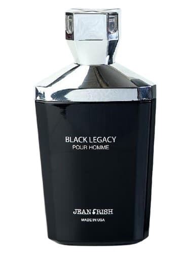 Black Legacy Pour Homme