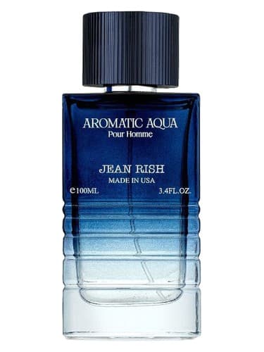 Aromatic Aqua