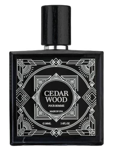 Cedar Wood