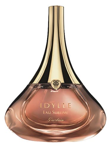 Idylle Eau Sublime - ایدیل ادو سابلایم