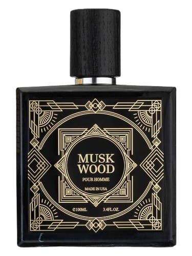 Musk Wood