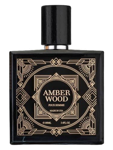 Amber Wood