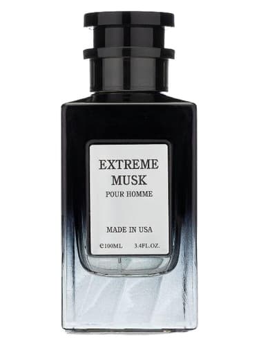Extreme Musk