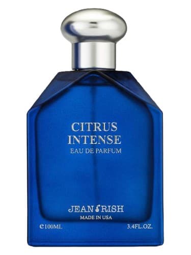 Citrus Intense