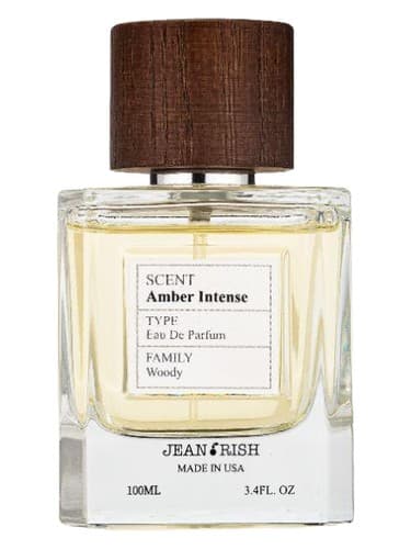 Amber Intense