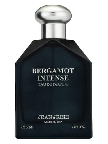 Bergamot Intense