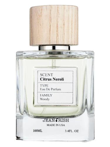 Citrus Neroli