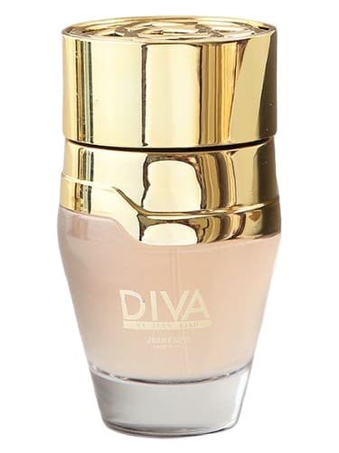 Diva Pour Femme - دیوا پور وومن