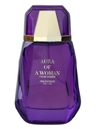 Aura Of Woman Pour Femme