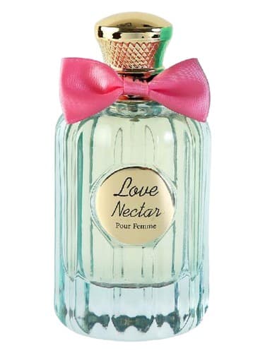 Love Nectar