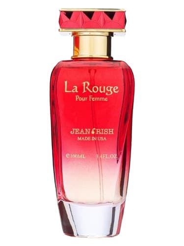 La Rouge - لاروژ