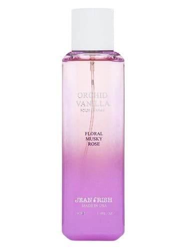 Orchid Vanilla