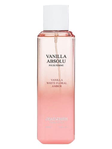 Vanilla Absolu