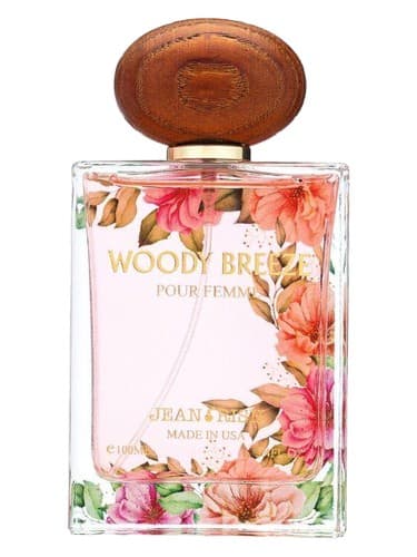 Woody Breeze - وودی نسیم