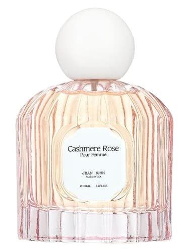 Cashmere Rose