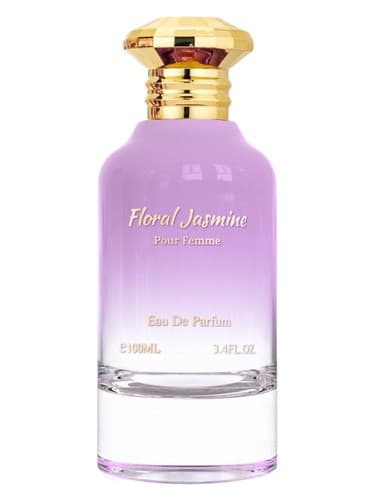Floral Jasmine