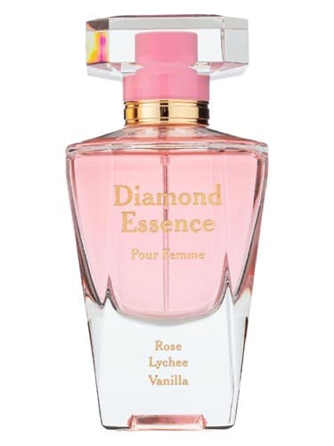 Diamond Essence