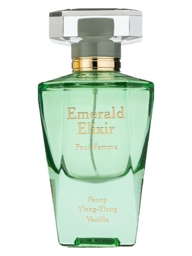 Emerald Elixir
