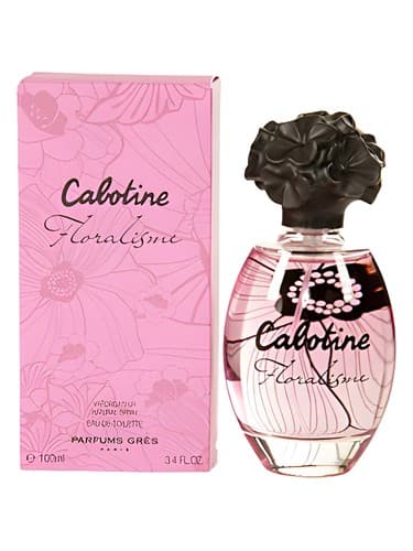 Cabotine Floralisme - کابوتین فلورالیسم