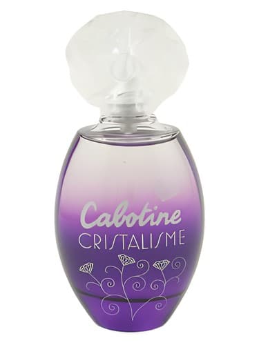 Cabotine Cristalisme 