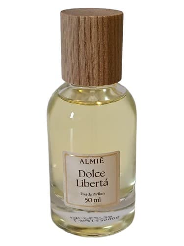 Dolce Libertá - دولچه لیبرتا