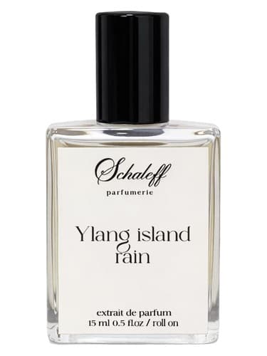 Ylang Island Rain - باران جزیره یلانگ
