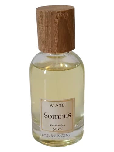 Somnus - سومنوس