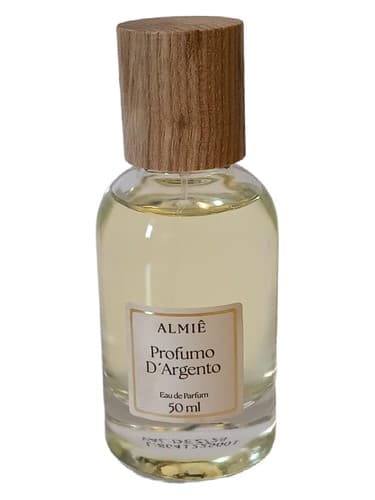 Profumo D´Argento - پروفومو دارجنتو