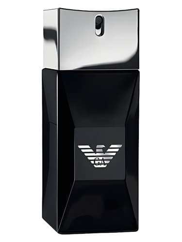 Emporio Armani Diamonds Black Carat for Him - دایموند امپوریو آرمانی قیراط بلک برای او