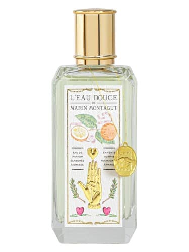 L'Eau Douce de Marin Montagut