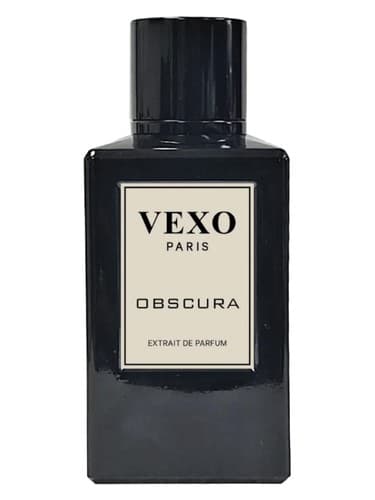 Obscura - دارک