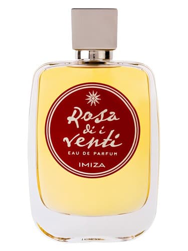 Rosa Di I Venti - رزا دی آی ونتی